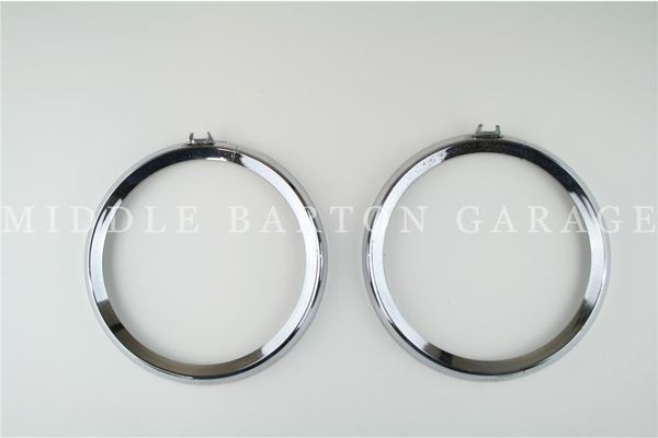 ABARTH SIMCA 1300/2000 RING 